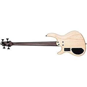 1593503209081-Cort B4 Plus AS OPW 4 String Open Pore Walnut Electric Bass Guitar.jpg